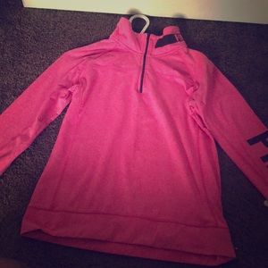 Pink Victoria Secret Jacket